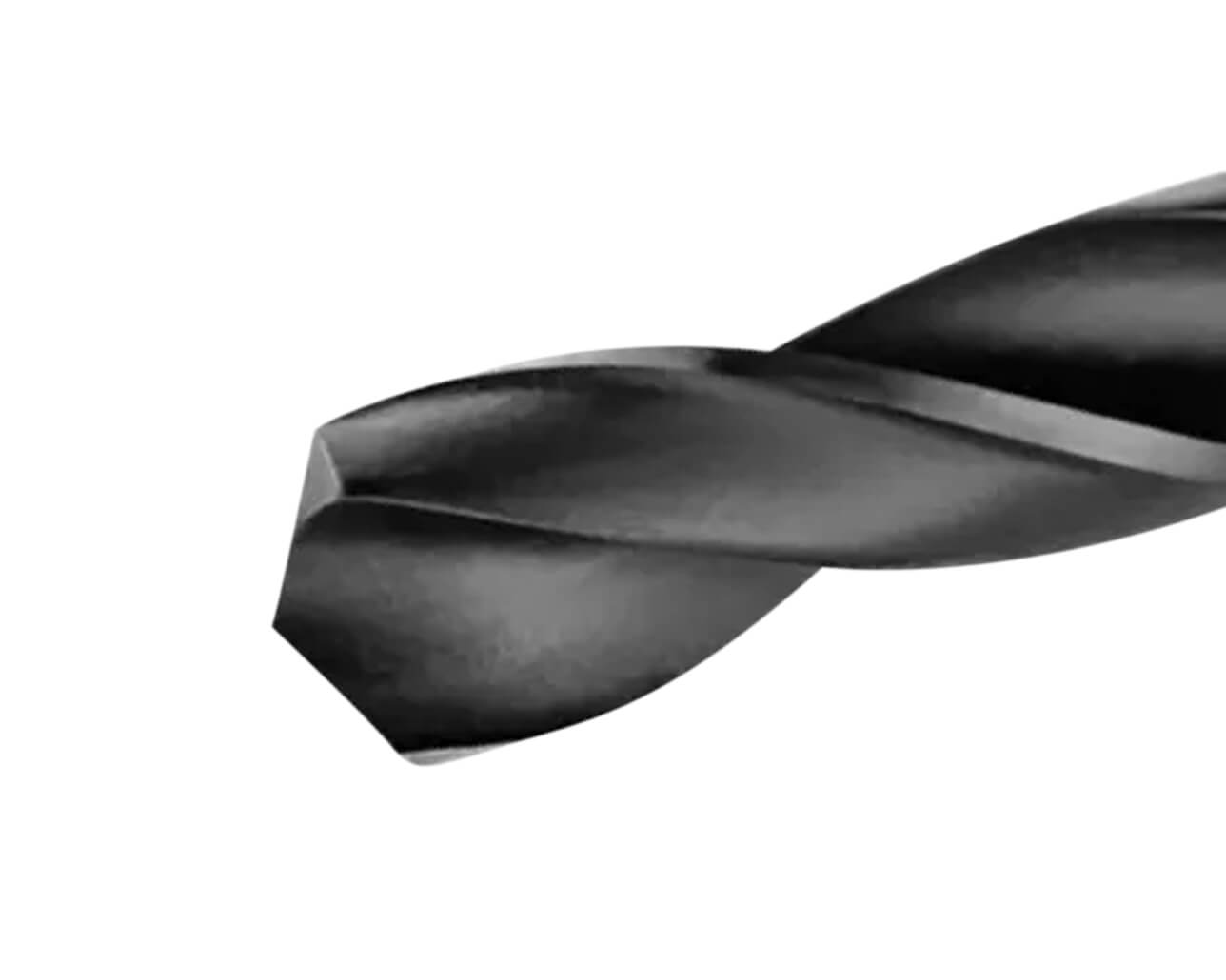Spiralbohrer HSS-R (rollgewalzt)